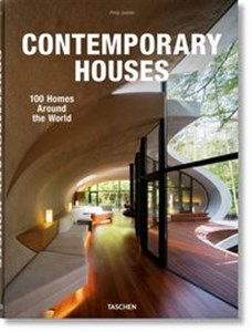 Obrazek Contemporary Houses 100 Homes Around the World