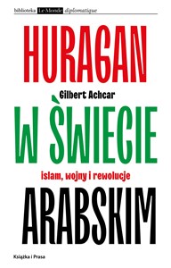 Bild von Huragan w świecie arabskim Islam, wojny i rewolucje