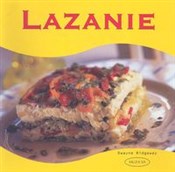 Lazanie - Dwayne Ridgaway - Ksiegarnia w niemczech