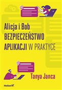 Alicja i B... - Tanya Janca -  polnische Bücher