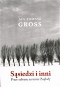 Sąsiedzi i... - Jan Tomasz Gross -  polnische Bücher