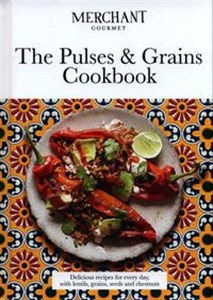 Bild von The Pulses & Grains Cookbook