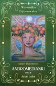 Andromedia... - Weronika Dąbrowska - buch auf polnisch 