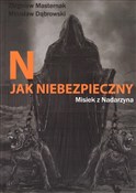 N jak NIEB... - Zbigniew Masternak, Mirosław Dąbrowski -  Polnische Buchandlung 