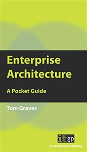 Obrazek Enterprise Architecture: A Pocket Guide