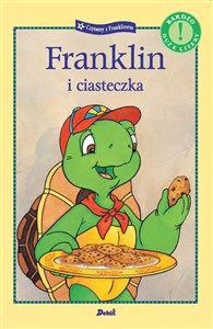 Obrazek Franklin i ciasteczka