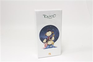 Bild von Tokaido: Matsuri (edycja polska)