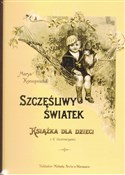 Polska książka : Szczęśliwy... - Maria Konopnicka