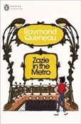 Zobacz : Zazie in t... - Raymond Queneau