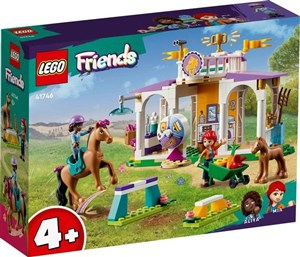 Obrazek Lego FRIENDS 41746 Szkolenie koni