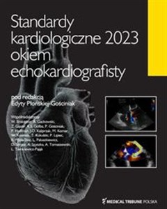 Obrazek Standardy Kardiologiczne Okiem Echokardiografisty 2023