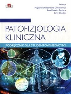 Obrazek Patofizjologia kliniczna