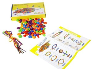 Bild von Układanka puzzle 30x18cm