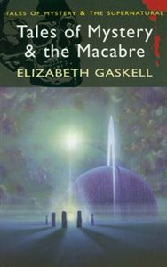 Obrazek Tales of Mystery and the Macabre