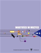 Wartości w... - Jadwiga Uchyła-Zroski - buch auf polnisch 