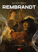 Polska książka : Rembrandt - Opracowanie Zbiorowe