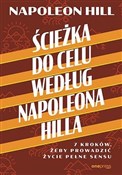 Książka : Ścieżka do... - Hill Napoleon