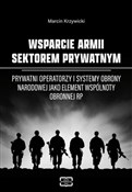 Polnische buch : Wsparcie a... - Marcin Krzywicki