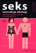 Seks Instr... - Felicia Zopol - buch auf polnisch 