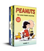 Peanuts Bo... - Charles M. Schulz - Ksiegarnia w niemczech