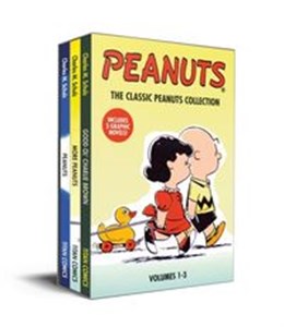 Bild von Peanuts Boxed Set