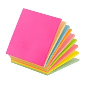 Pokaż szczegóły dla Notes samoprzylepny 75x75mm Magic D.RECT Polska książka : Notes samo...