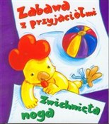 Zabawy z p... - Dorota Krassowska -  polnische Bücher