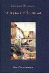 Bild von Gorycz i sól morza