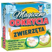 Książka : Gra Magicz...