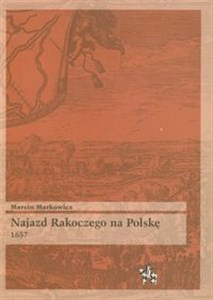 Bild von Najazd Rakoczego na Polskę 1657