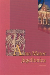 Obrazek Alma Mater Jagiellonica