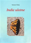 Polnische buch : Indie ulot... - Tamara Tokaj