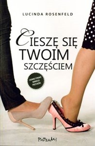 Obrazek Cieszę się twoim szczęściem