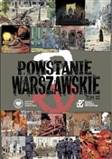 Książka : Powstanie ... - Witol Janik, Andrzej Pierzchała, Magdalena Gajda-Fudale