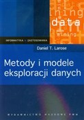 Polnische buch : Metody i m... - Daniel T. Larose