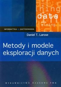 Bild von Metody i modele eksploracji danych