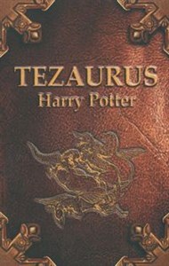 Bild von Harry Potter Tezaurus