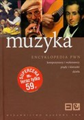 Muzyka Enc... -  fremdsprachige bücher polnisch 