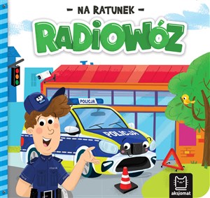 Bild von Na ratunek. Radiowóz