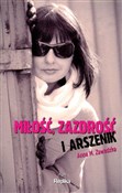 Polska książka : Miłość zaz... - Anna M. Zawadzka