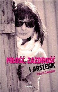 Obrazek Miłość zazdrość i arszenik