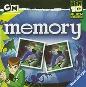 Memory Ben... -  Książka z wysyłką do Niemiec 