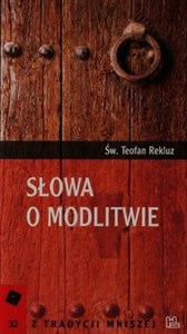 Bild von Słowa o modlitwie