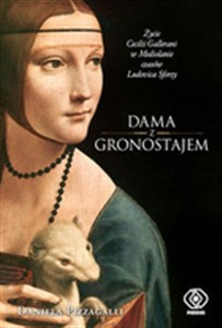 Bild von Dama z gronostajem