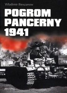 Obrazek Pogrom pancerny 1941