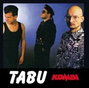 Tabu - Kombi -  Polnische Buchandlung 