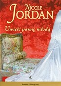 Polska książka : Uwieść pan... - Nicole Jordan
