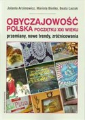 Obyczajowo... - Jolanta Arcimowicz, Mariola Bieńko, Beata Łaciak -  Polnische Buchandlung 