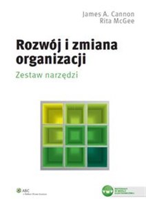 Obrazek Rozwój i zmiana organizacji Zestaw narzędzi