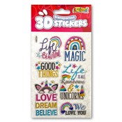 Książka : Naklejki 3...